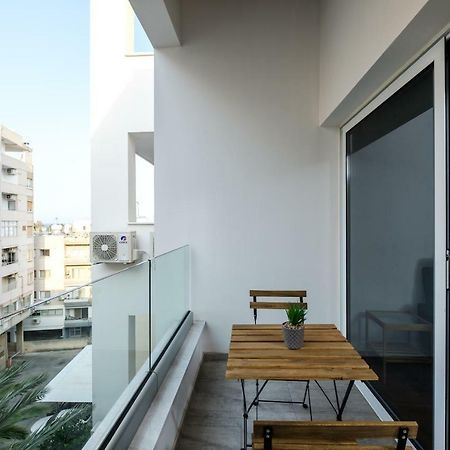 The Loft Studio Appartement Larnaca Buitenkant foto