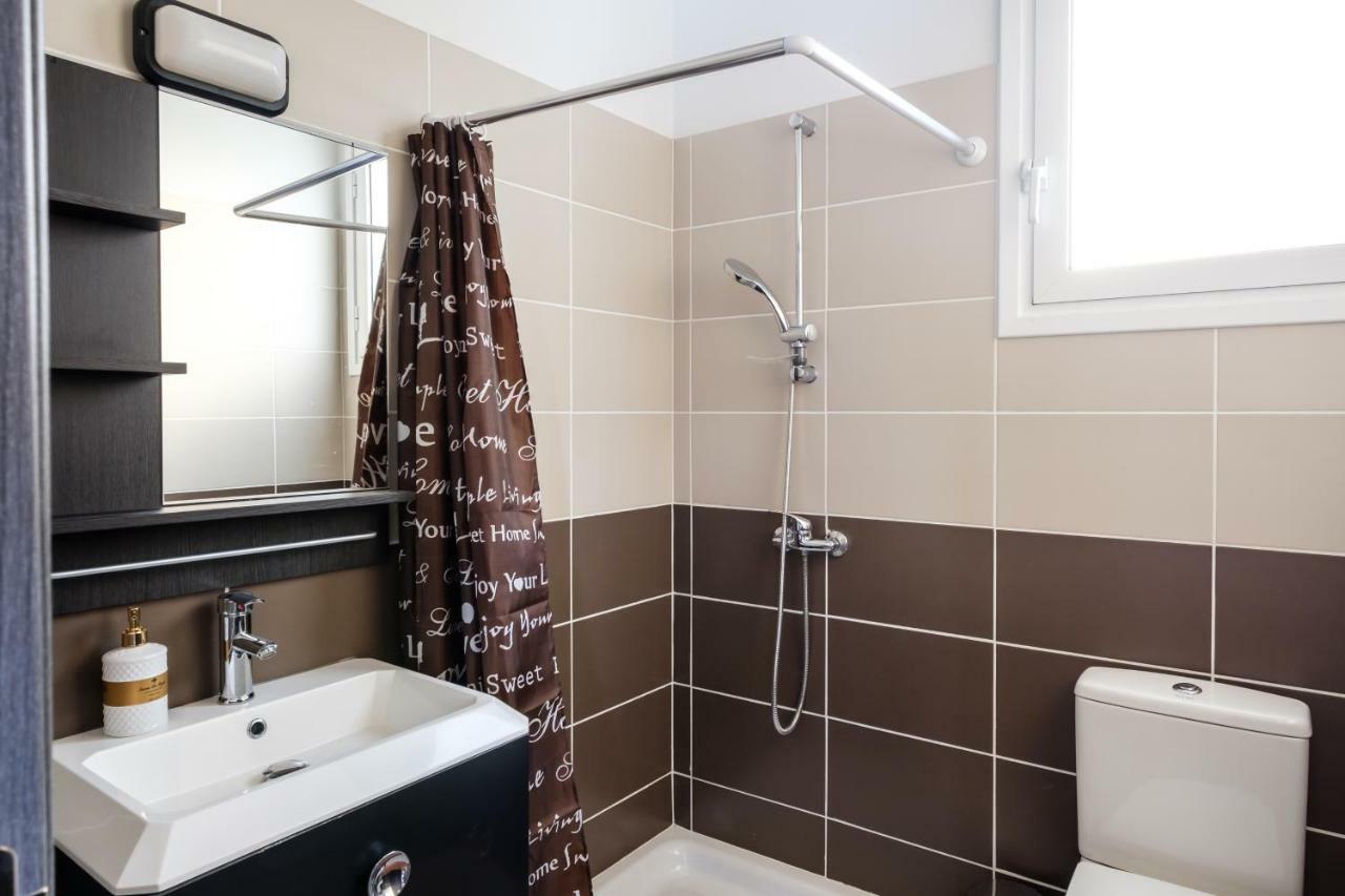 The Loft Studio Appartement Larnaca Buitenkant foto